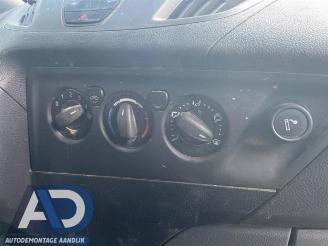 Ford Transit Transit Custom, Van, 2011 / 2023 2.2 TDCi 16V picture 11