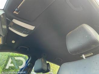 Mercedes E-klasse E Estate (S212), Combi, 2009 / 2016 E-200 CDI 16V BlueEfficiency,BlueTEC picture 18