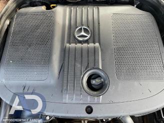 Mercedes E-klasse E Estate (S212), Combi, 2009 / 2016 E-200 CDI 16V BlueEfficiency,BlueTEC picture 10