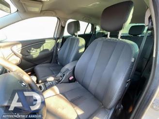 Renault Mégane Megane III Grandtour (KZ), Combi 5-drs, 2008 / 2016 1.5 dCi 110 picture 9