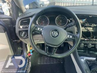 Volkswagen Golf Golf VII Variant (AUVV), Combi, 2013 / 2021 1.4 TSI 16V picture 11