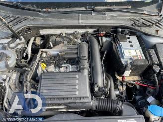 Volkswagen Golf Golf VII (AUA), Hatchback, 2012 / 2021 1.2 TSI 16V picture 9