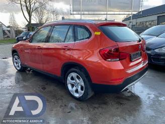 BMW X1 X1 (E84), SUV, 2009 / 2015 sDrive 18i 2.0 16V picture 7