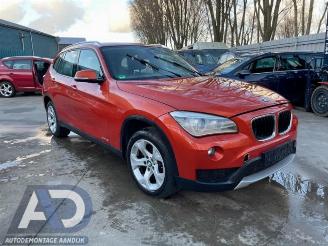 BMW X1 X1 (E84), SUV, 2009 / 2015 sDrive 18i 2.0 16V picture 3