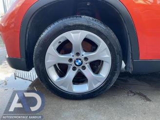 BMW X1 X1 (E84), SUV, 2009 / 2015 sDrive 18i 2.0 16V picture 8