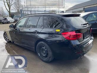 BMW 3-serie 3 serie Touring (F31), Combi, 2012 / 2019 318d 2.0 16V picture 3