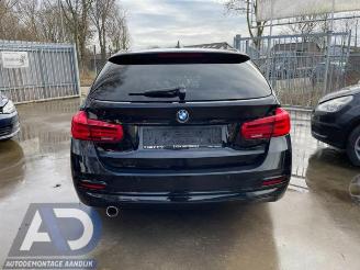 BMW 3-serie 3 serie Touring (F31), Combi, 2012 / 2019 318d 2.0 16V picture 2