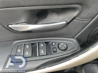 BMW 3-serie 3 serie Touring (F31), Combi, 2012 / 2019 318d 2.0 16V picture 15