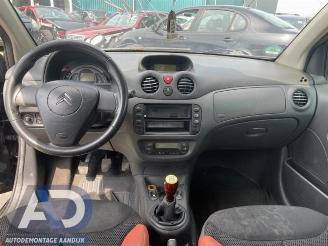 Citroën C2 C2 (JM), Hatchback 3-drs, 2003 / 2012 1.4 picture 14