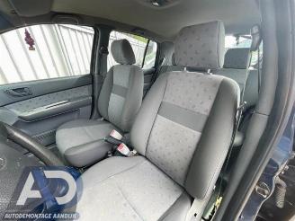 Hyundai Getz Getz, Hatchback, 2002 / 2010 1.3i 12V picture 6