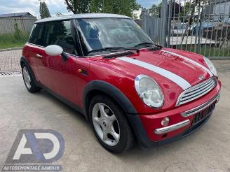 Mini Cooper Mini One/Cooper (R50), Hatchback, 2001 / 2007 1.6 16V Cooper picture 3