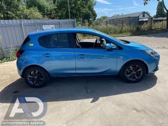 Opel Corsa Corsa E, Hatchback, 2014 1.4 16V picture 4