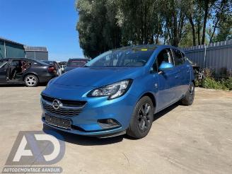Auto da rottamare Opel Corsa Corsa E, Hatchback, 2014 1.4 16V 2019