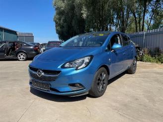 rozbiórka samochody osobowe Opel Corsa  2019