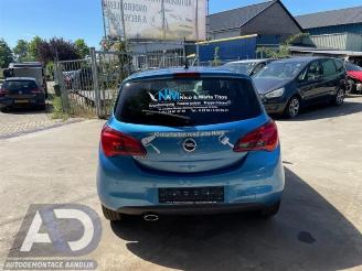 Opel Corsa Corsa E, Hatchback, 2014 1.4 16V picture 6
