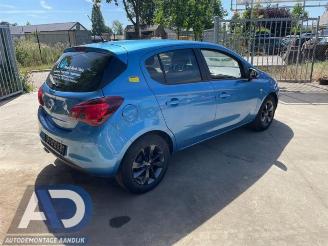 Opel Corsa Corsa E, Hatchback, 2014 1.4 16V picture 5