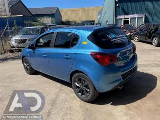 Opel Corsa Corsa E, Hatchback, 2014 1.4 16V picture 7