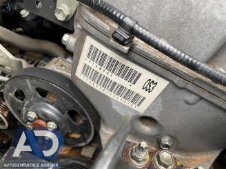 Suzuki Splash Splash, MPV, 2008 / 2015 1.0 12V picture 13