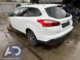 Ford Focus Focus 3 Wagon, Combi, 2010 / 2020 1.0 Ti-VCT EcoBoost 12V 100 picture 3