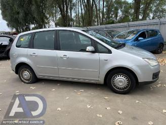 Ford C-Max Focus C-Max, MPV, 2003 / 2007 1.6 TDCi 16V picture 4