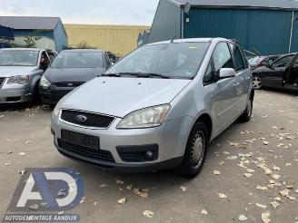Uttjänta bilar auto Ford C-Max Focus C-Max, MPV, 2003 / 2007 1.6 TDCi 16V 2006