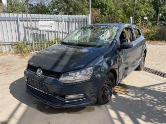 demontáž osobní automobily Volkswagen Polo  2017