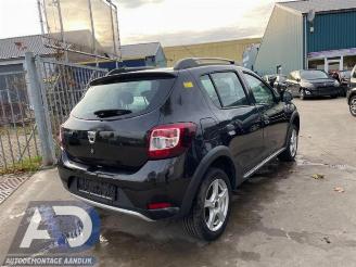 Dacia Sandero Sandero II, Hatchback, 2012 0.9 TCE 12V picture 5