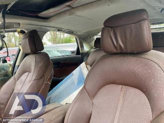 Audi A8 A8 (D4), Sedan, 2009 / 2018 4.2 TDI V8 32V Quattro picture 8