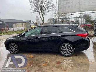 Hyundai I-40 i40 CW (VFC), Combi, 2011 / 2019 1.7 CRDi 16V picture 8