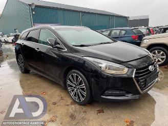 Hyundai I-40 i40 CW (VFC), Combi, 2011 / 2019 1.7 CRDi 16V picture 3