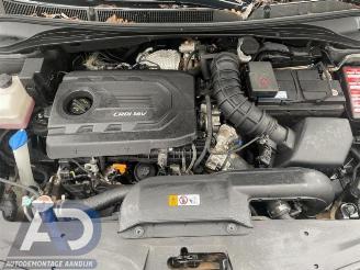 Hyundai I-40 i40 CW (VFC), Combi, 2011 / 2019 1.7 CRDi 16V picture 9