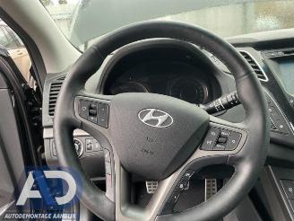 Hyundai I-40 i40 CW (VFC), Combi, 2011 / 2019 1.7 CRDi 16V picture 15