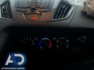 Ford Transit Transit Custom, Van, 2011 / 2023 2.2 TDCi 16V picture 13