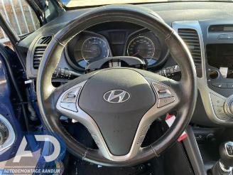 Hyundai Ix20 iX20 (JC), SUV, 2010 / 2019 1.6i 16V picture 16