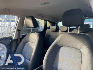 Hyundai Ix20 iX20 (JC), SUV, 2010 / 2019 1.6i 16V picture 11