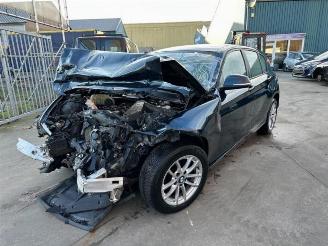demontáž osobní automobily BMW 1-serie 1 serie (F20), Hatchback 5-drs, 2011 / 2019 116d 2.0 16V 2014/0