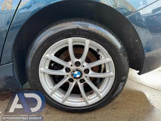 BMW 1-serie 1 serie (F20), Hatchback 5-drs, 2011 / 2019 116d 2.0 16V picture 15