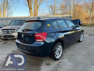 BMW 1-serie 1 serie (F20), Hatchback 5-drs, 2011 / 2019 116d 2.0 16V picture 4
