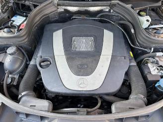 Mercedes Glk-klasse GLK (204.7/9), SUV, 2008 / 2015 3.5 350 V6 24V 4-Matic picture 9