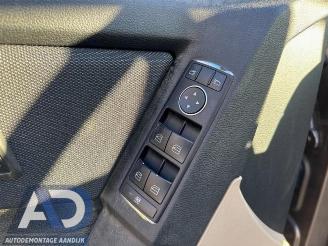 Mercedes Glk-klasse GLK (204.7/9), SUV, 2008 / 2015 3.5 350 V6 24V 4-Matic picture 14