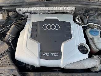 Audi A5 A5 (8T3), Coupe, 2007 / 2017 3.0 TDI V6 24V Quattro picture 16
