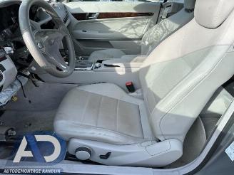 Mercedes E-klasse E (C207), Coupe, 2009 / 2016 E-350 CGI V6 24V picture 9
