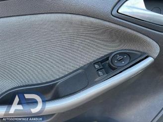 Ford Focus Focus 3 Wagon, Combi, 2010 / 2020 1.6 TDCi 95 picture 16