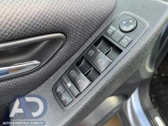 Mercedes A-klasse A (W169), Hatchback, 2004 / 2012 1.5 A-150 5-Drs. picture 12