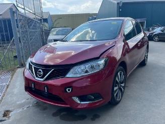 Nissan Pulsar  picture 1