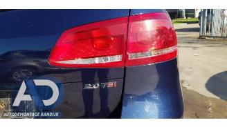 Volkswagen Passat Passat Variant (365), Combi, 2010 / 2015 2.0 TSI 16V picture 9