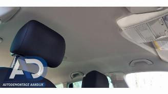 Volkswagen Passat Passat Variant (365), Combi, 2010 / 2015 2.0 TSI 16V picture 21