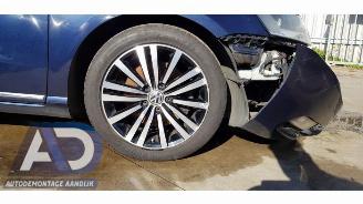 Volkswagen Passat Passat Variant (365), Combi, 2010 / 2015 2.0 TSI 16V picture 10