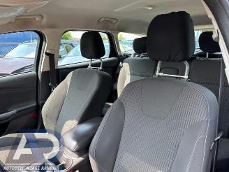 Ford Focus Focus 3 Wagon, Combi, 2010 / 2020 1.6 TDCi ECOnetic picture 10