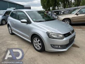 Volkswagen Polo Polo V (6R), Hatchback, 2009 / 2017 1.2 TDI 12V BlueMotion picture 3